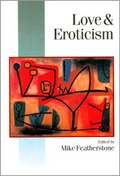 Cover: Love & Eroticism - SAGE Publications Ltd