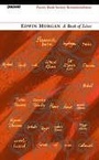 Cover: Book of Lives - Carcanet Press Ltd