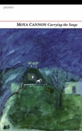 Cover: Carrying the Songs - Carcanet Press Ltd