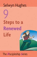 Cover: 9 Steps to Renewed Life - Crusade for World Revival (CWR)