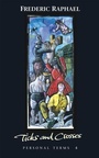Cover: Ticks and Crosses - Lives and Letters