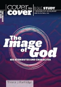 Enlarge image Cover: The Image of God - CWR