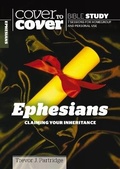 Cover: Ephesians - CWR