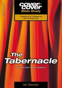 Enlarge image Cover: The Tabernacle - CWR
