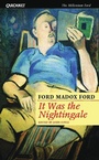 Cover: It Was the Nightingale - Lives and Letters