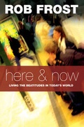 Cover: Here and Now - Crusade for World Revival (CWR)