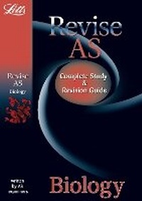 Enlarge image Cover: Biology - Letts Educational
