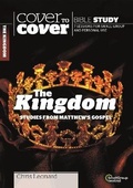 Cover: The Kingdom - CWR