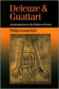 Cover: Deleuze and Guattari - SAGE Publications Ltd