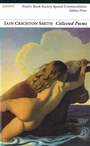 Cover: New Collected Poems - Carcanet Press Ltd