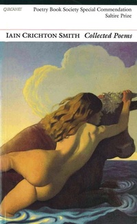 Enlarge image Cover: New Collected Poems - Carcanet Press Ltd