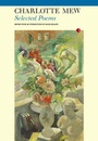 Cover: Selected Poems - Carcanet Press Ltd