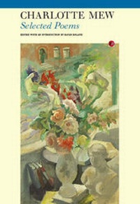 Enlarge image Cover: Selected Poems - Carcanet Press Ltd