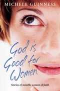 Cover: God is Good for Women - Crusade for World Revival (CWR)