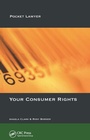 Cover: Your Consumer Rights - Routledge Cavendish