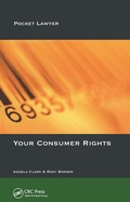 Cover: Your Consumer Rights - Routledge Cavendish