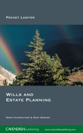 Bild: Wills and Estate Planning - Birkbeck Law Press