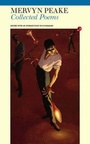 Cover: Collected Poems: Mervyn Peake - Fyfield Books