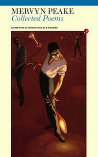 Enlarge image Cover: Collected Poems: Mervyn Peake - Fyfield Books