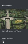 Cover: Your Rights at Work - Routledge Cavendish