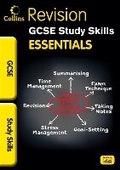 Cover: GCSE Study Skills - Letts Educational