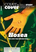 Cover: Hosea - CWR