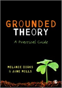 Enlarge image Cover: Grounded Theory - SAGE Publications Ltd