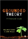Cover: Grounded Theory - SAGE Publications Ltd