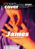 Cover: James - CWR