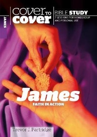 Enlarge image Cover: James - CWR