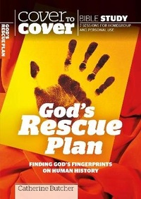 Enlarge image Cover: God's Rescue Plan - CWR
