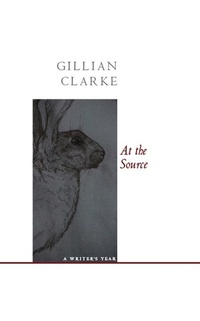 Enlarge image Cover: At the Source - Lives and Letters