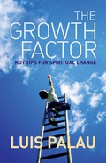 Cover: The Growth Factor - Crusade for World Revival (CWR)