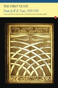 Cover: The First Yeats - Fyfield Books