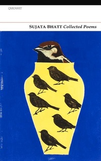 Enlarge image Cover: Collected Poems - Carcanet Press Ltd