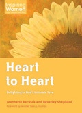 Cover: Heart to Heart - Crusade for World Revival (CWR)