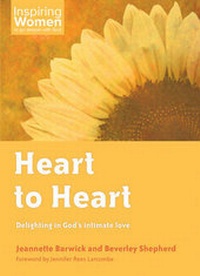 Enlarge image Cover: Heart to Heart - Crusade for World Revival (CWR)