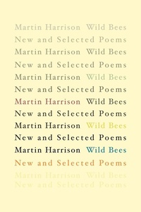 Abbildung von: Wild Bees - Shearsman Books