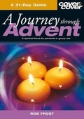 Cover: Journey through Advent - CWR