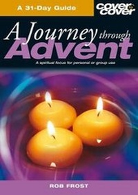 Enlarge image Cover: Journey through Advent - CWR