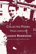 Cover: Collected Poems - Shearsman Books