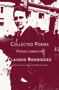 Abbildung von: Collected Poems - Shearsman Books