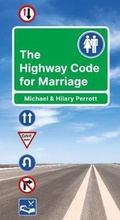 Cover: The Highway Code for Marriage - CWR