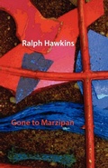 Cover: Gone to Marzipan - Shearsman Books