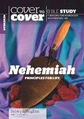 Cover: Nehemiah - CWR