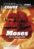Cover: Moses - CWR