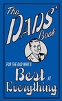 Cover: The Dads' Book - Michael O'Mara Books Ltd