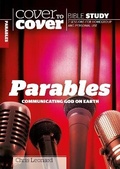 Cover: Parables - CWR