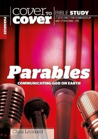 Enlarge image Cover: Parables - CWR