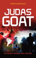 Cover: Judas Goat - Mereo Books